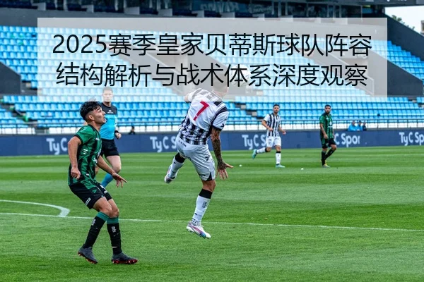 2025赛季皇家贝蒂斯球队阵容结构解析与战术体系深度观察